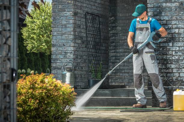 Best Solar Panel Cleaning  in East Basin, UT