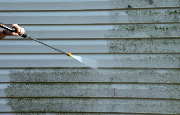 Reliable East Basin, UT Pressure Washing Solutions