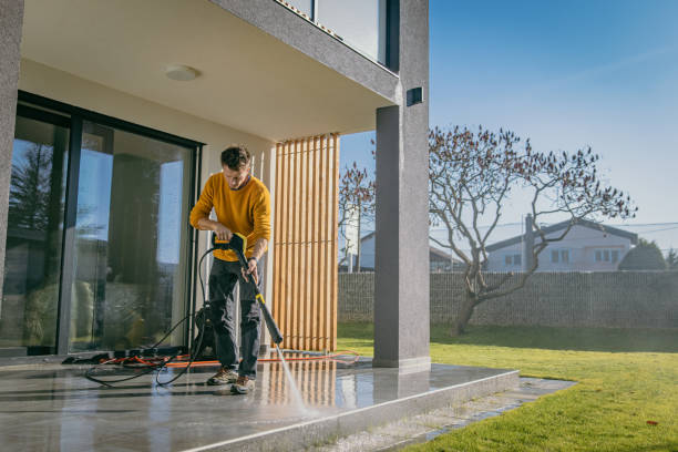 Best Parking Lot and Garage Cleaning  in East Basin, UT