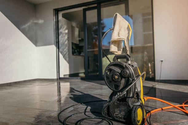 Best Factory Floor Cleaning  in East Basin, UT