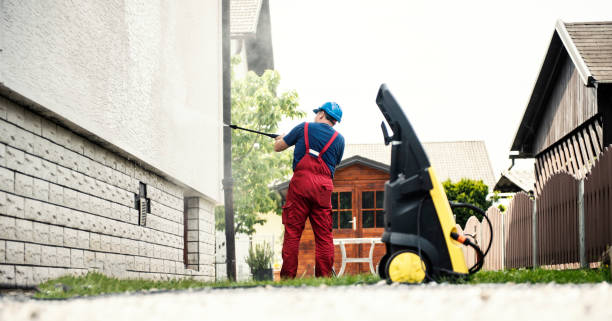 Boat and Dock Cleaning in East Basin, UT